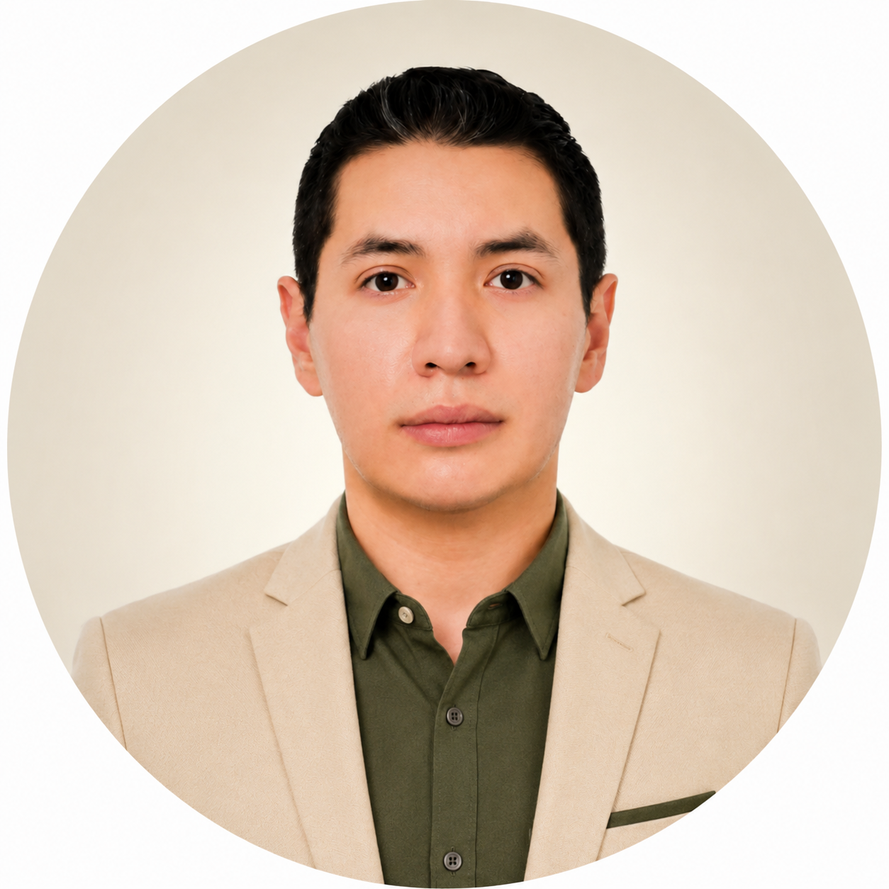 Oscar Andrés Miranda López